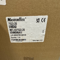 Unused Cole-Parmer MasterFlex L/S Peristaltic Pump image 1